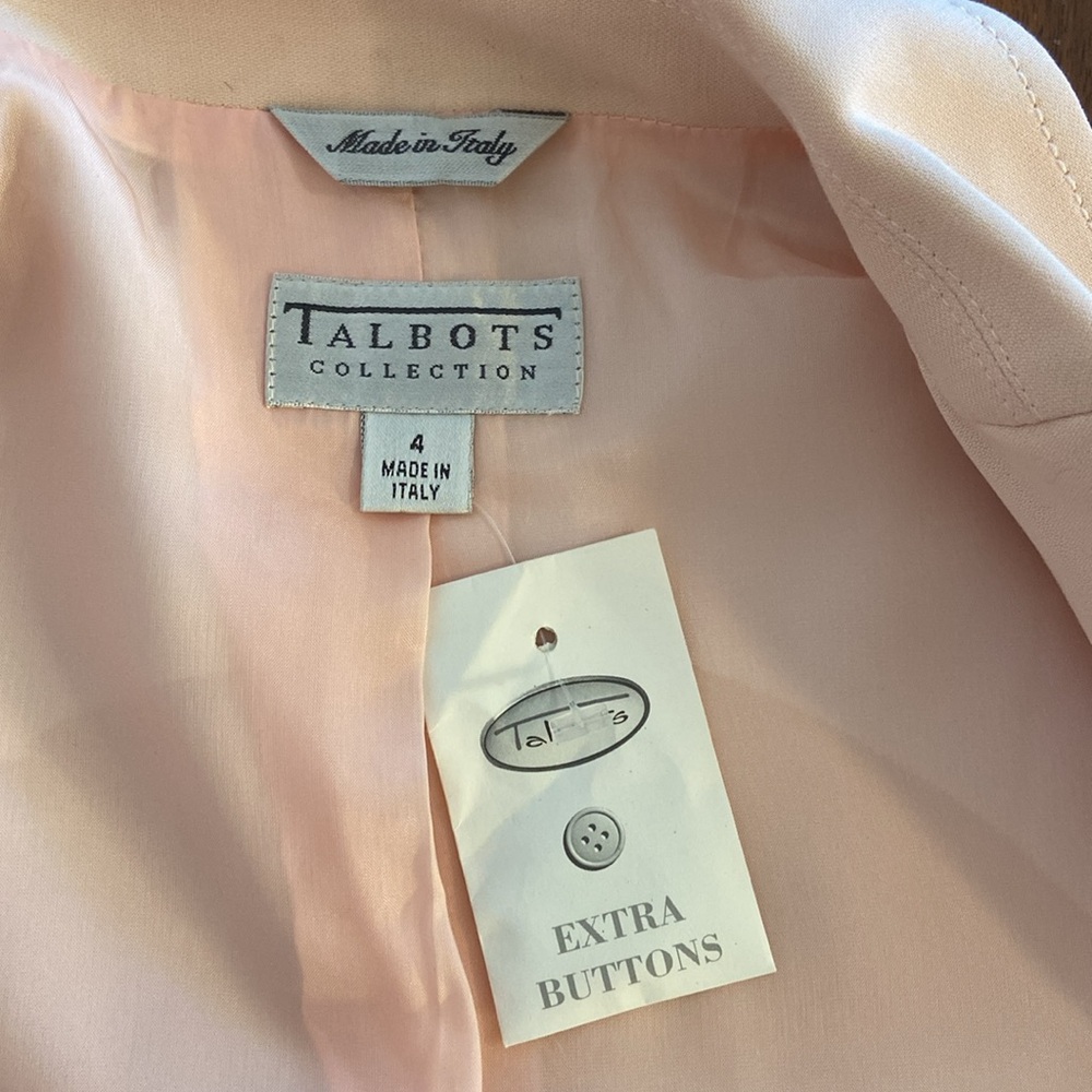 Talbots Collection - Picture 6 of 9